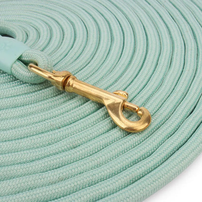 LuxeStride Long Dog Leash