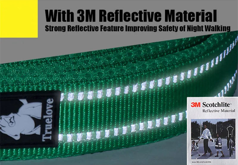 TrueLove Power&Comfort Leash