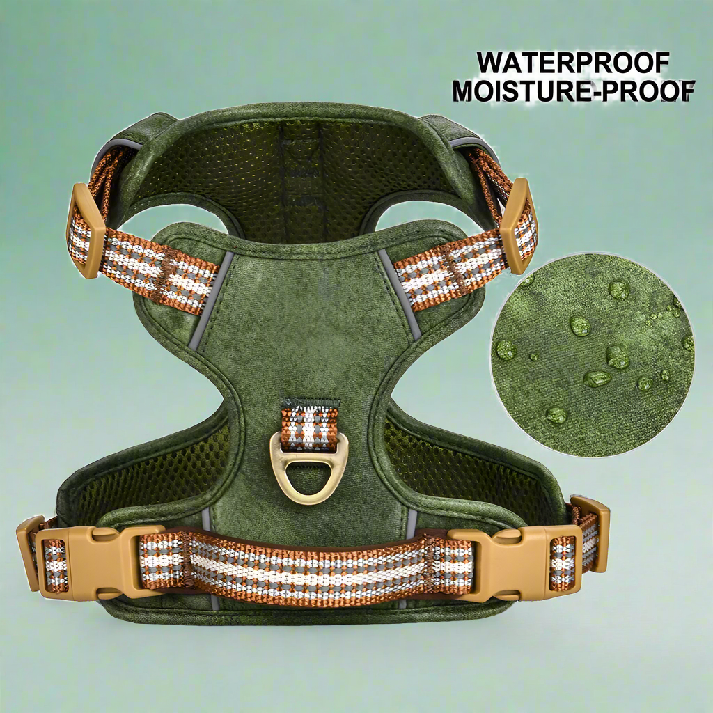 PawGuard Harness