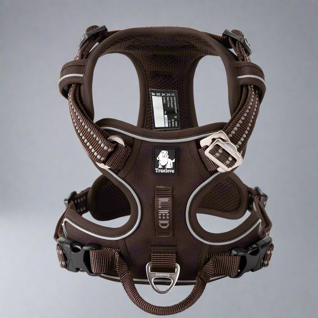 PawTrueLove Harness