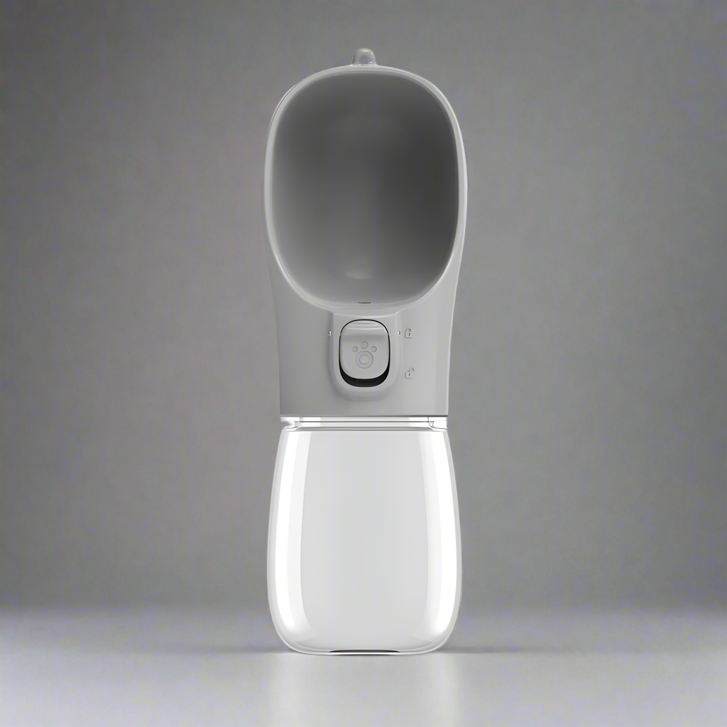 PawHydrate Travel Bottle