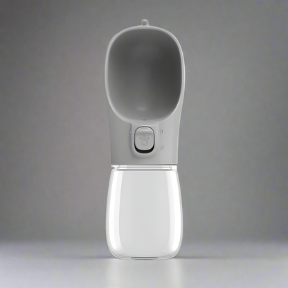 PawHydrate Travel Bottle