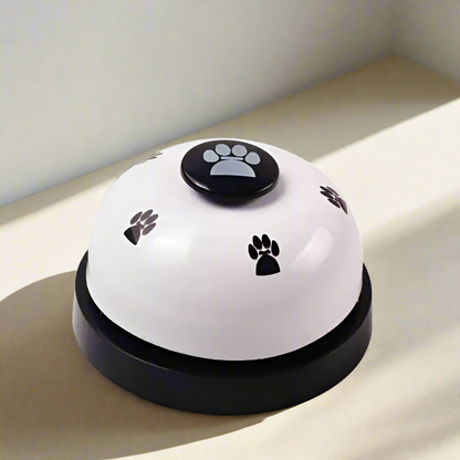 TinkleTails Pet Call Bell