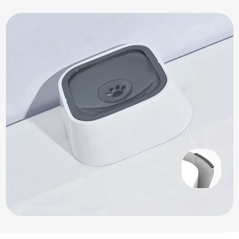 AquaFlow Pet Dispenser