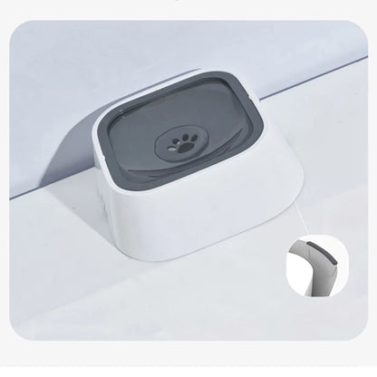 AquaFlow Pet Dispenser