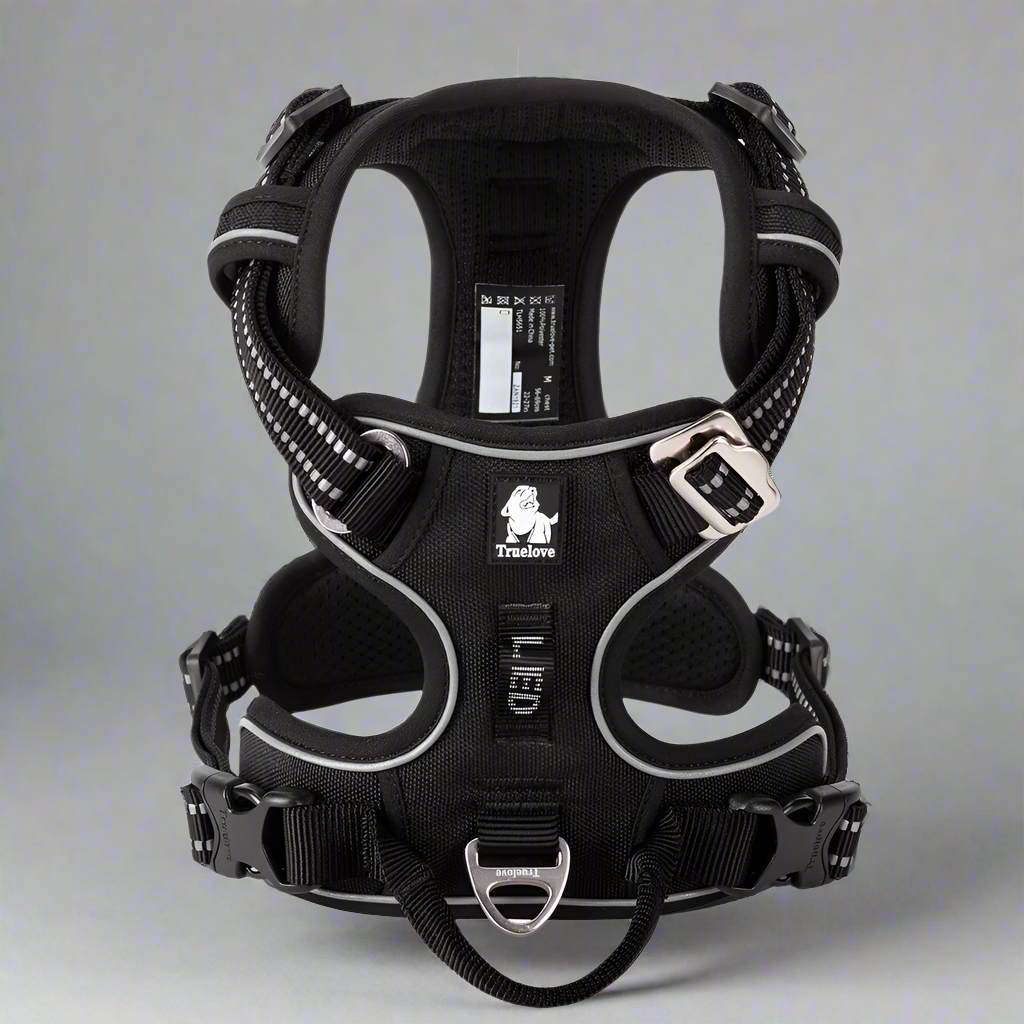PawTrueLove Harness