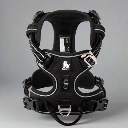 PawTrueLove Harness