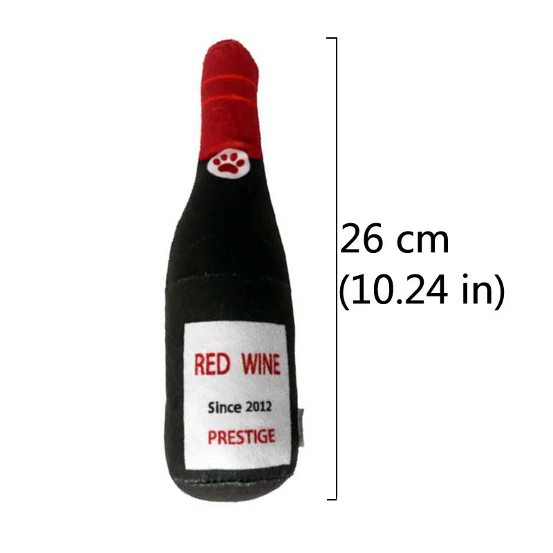 Pop, Chew, Repeat. Chew Toy