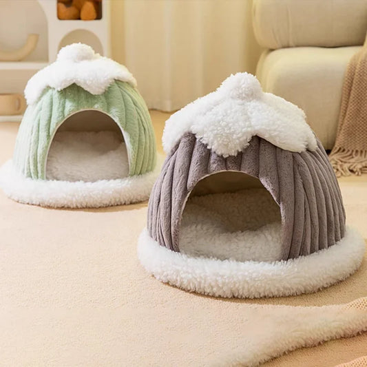 CloudNest Cat Bed