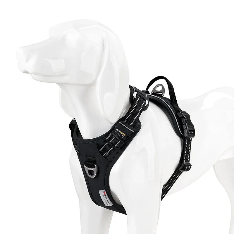 PawTrueLove Harness