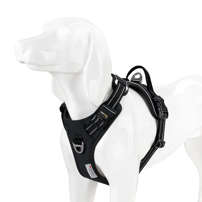 PawTrueLove Harness