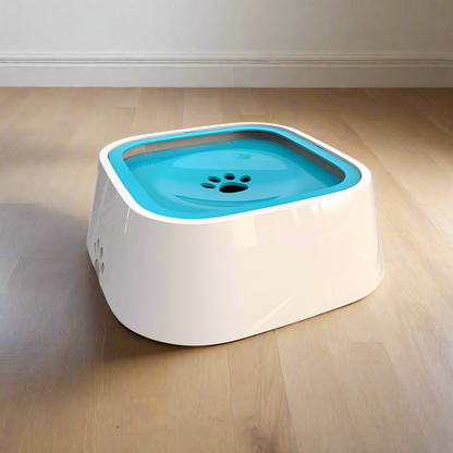 AquaFlow Pet Dispenser