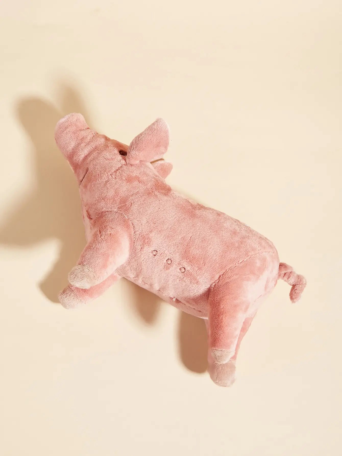 PiggyChomp Plush Toy