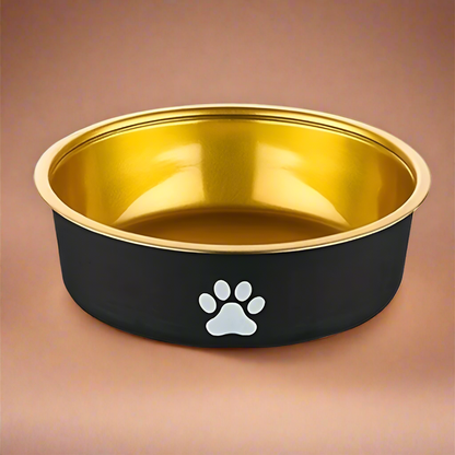 PawPlate Bowls