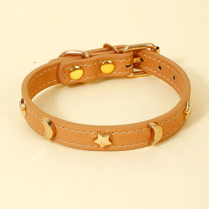 StarryPaws Collar
