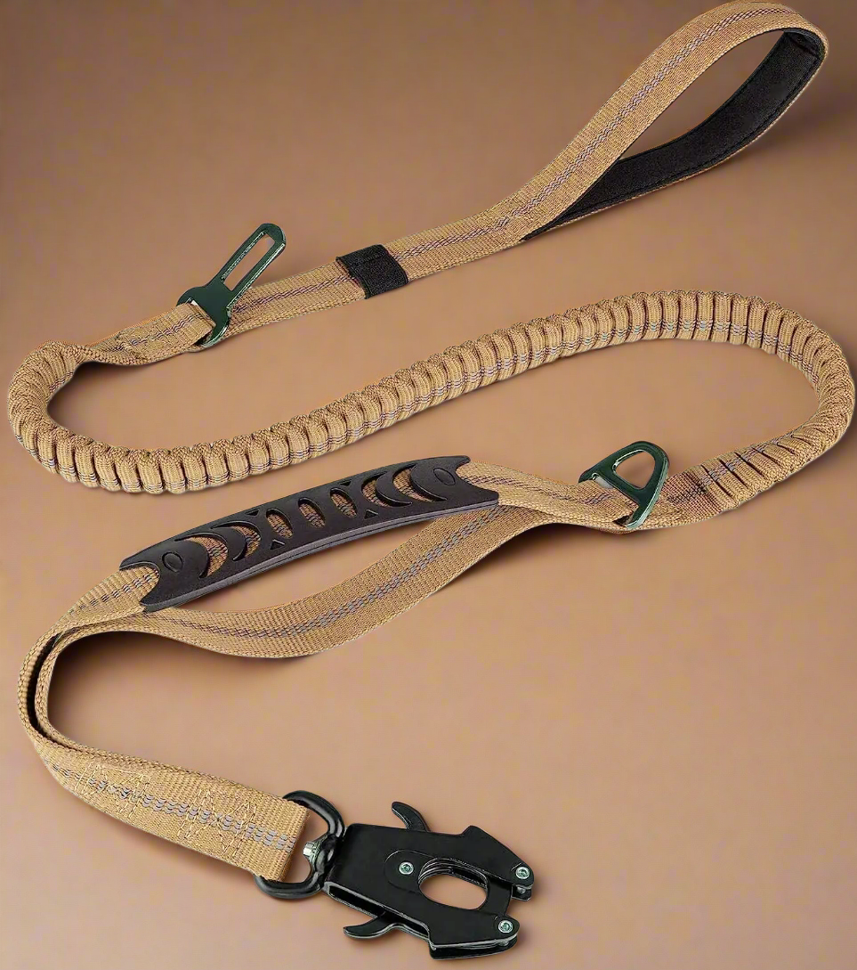 PowerPaw Heavy-Duty Leash