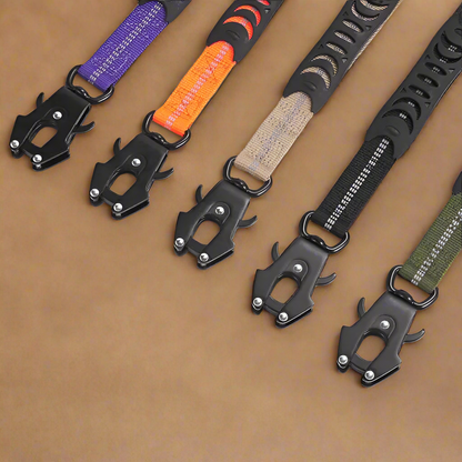 PowerPaw Heavy-Duty Leash