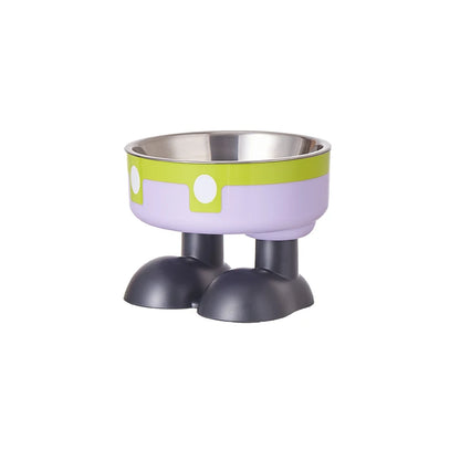 Paws Legged Pet Bowl