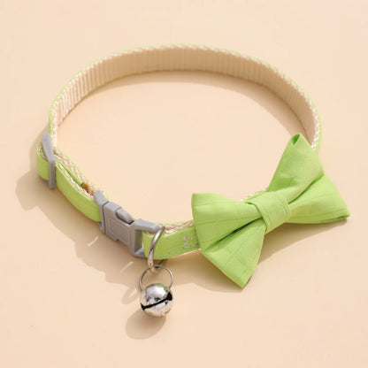 CharmBow Collar