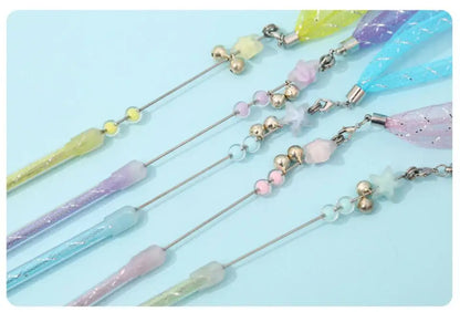 WoolWhirl Teaser Toy