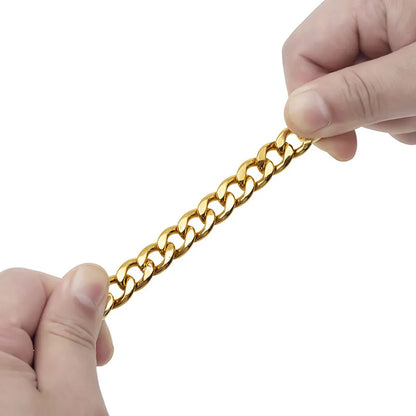 RegalGold NK Chain Leash