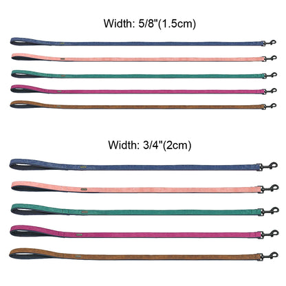 PawStride Premium Dog Leash