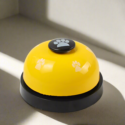 TinkleTails Pet Call Bell