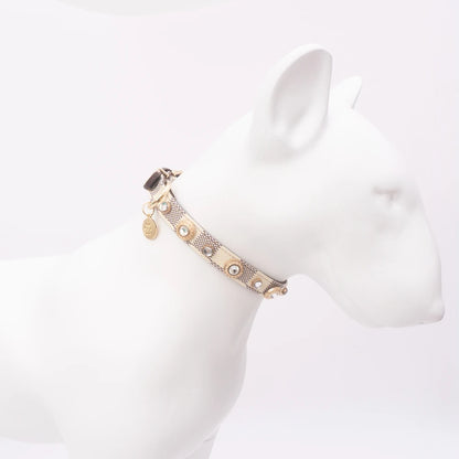 CloverPaw Collar