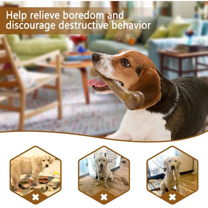 The Mighty Chomp Bone