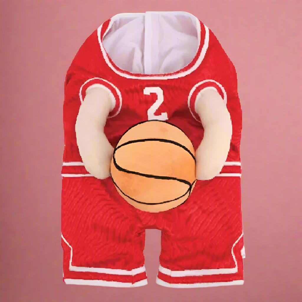 All-Star Dog Costume