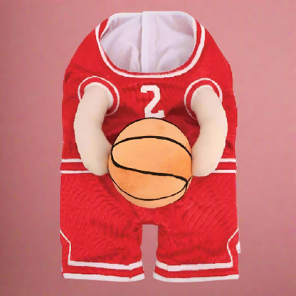 All-Star Dog Costume