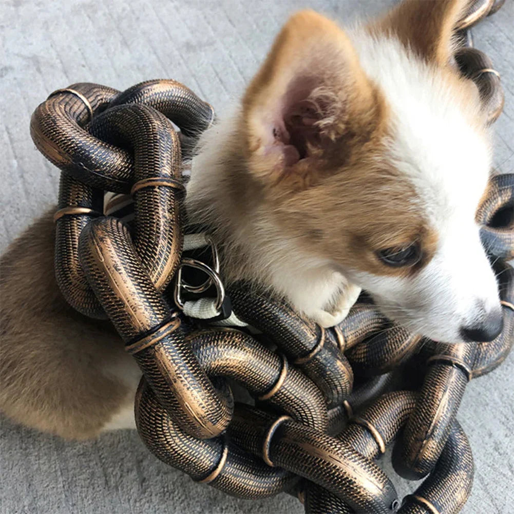 LittleBeast Chain