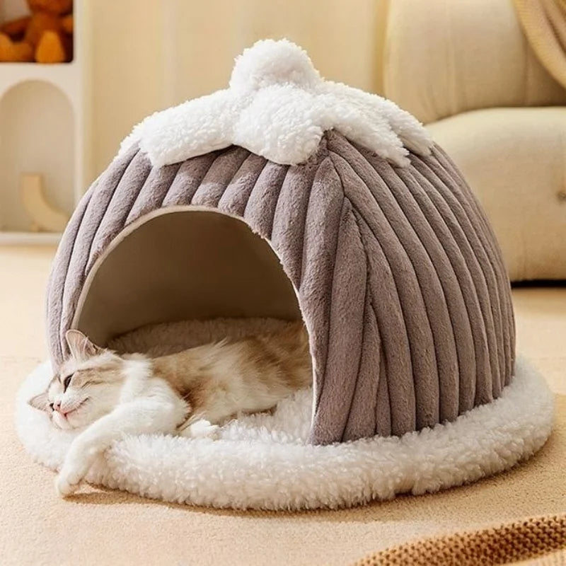 CloudNest Cat Bed