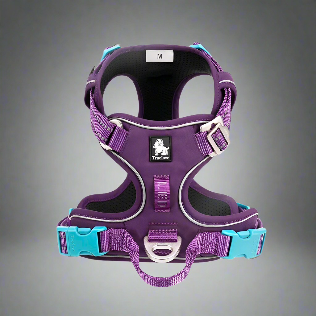 PawTrueLove Harness