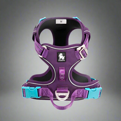 PawTrueLove Harness