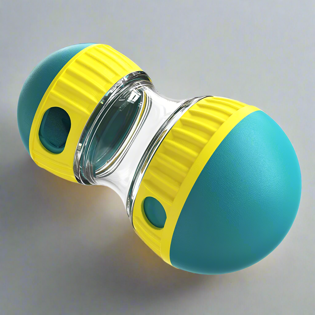 PushPlay Feeder Ball