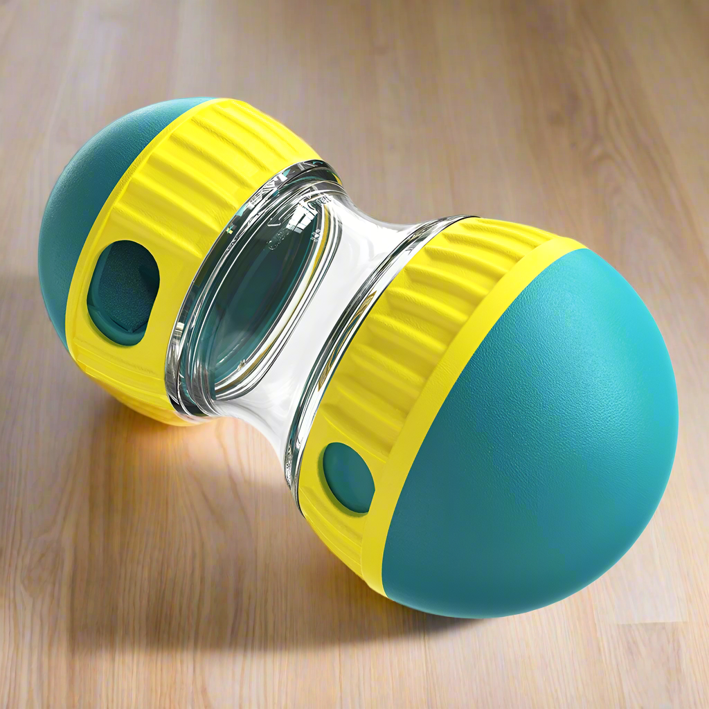 PushPlay Feeder Ball