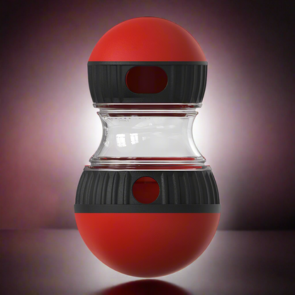 PushPlay Feeder Ball