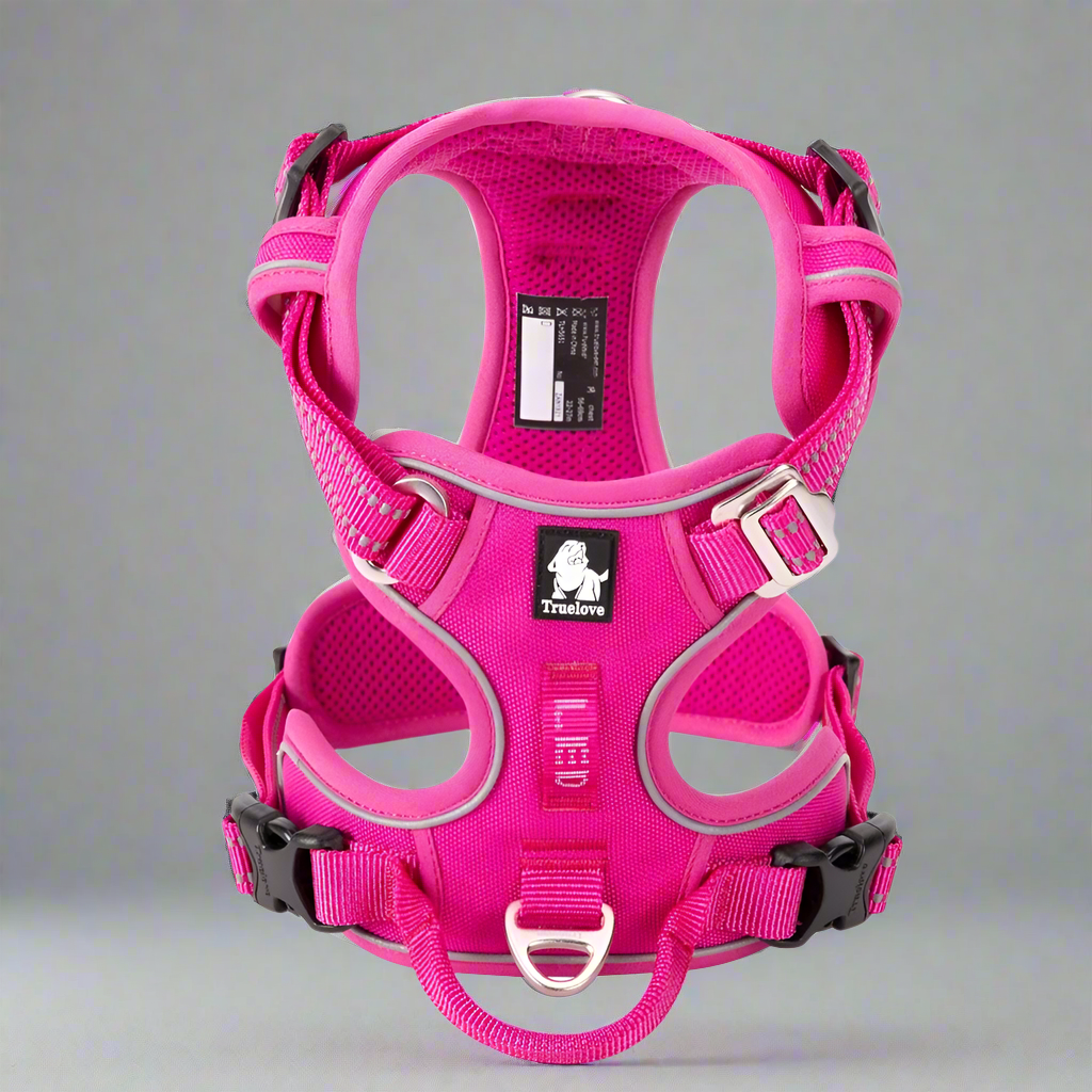 PawTrueLove Harness