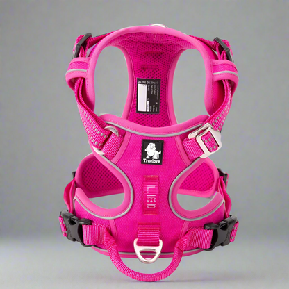 PawTrueLove Harness