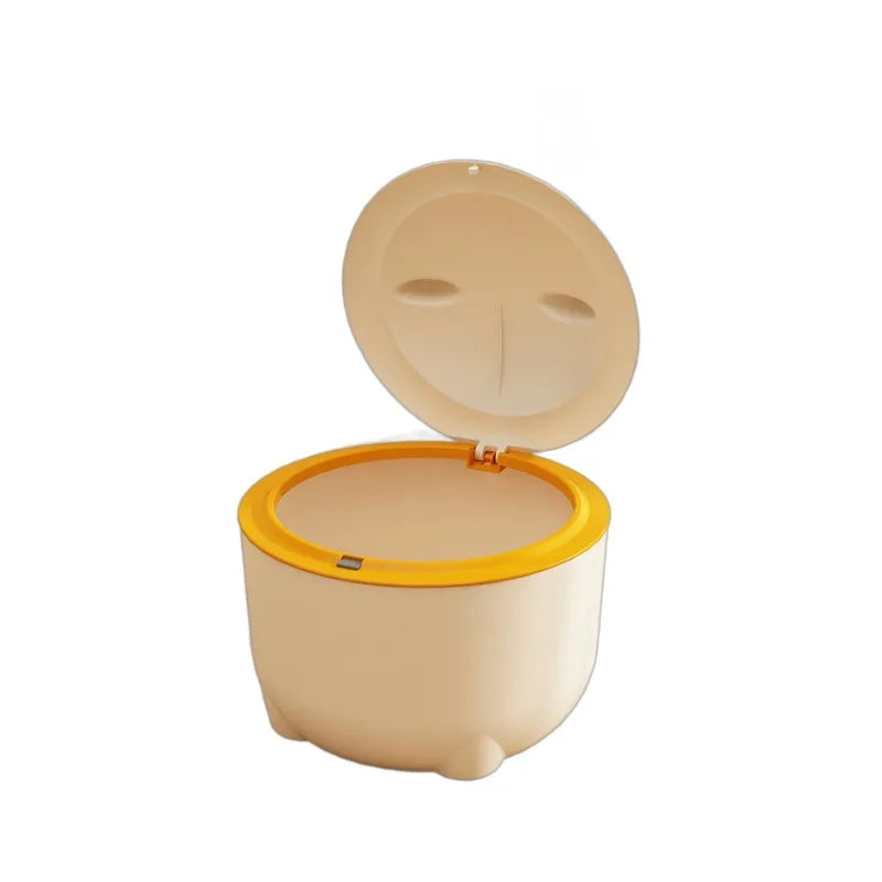 KittyClean Waste Bin