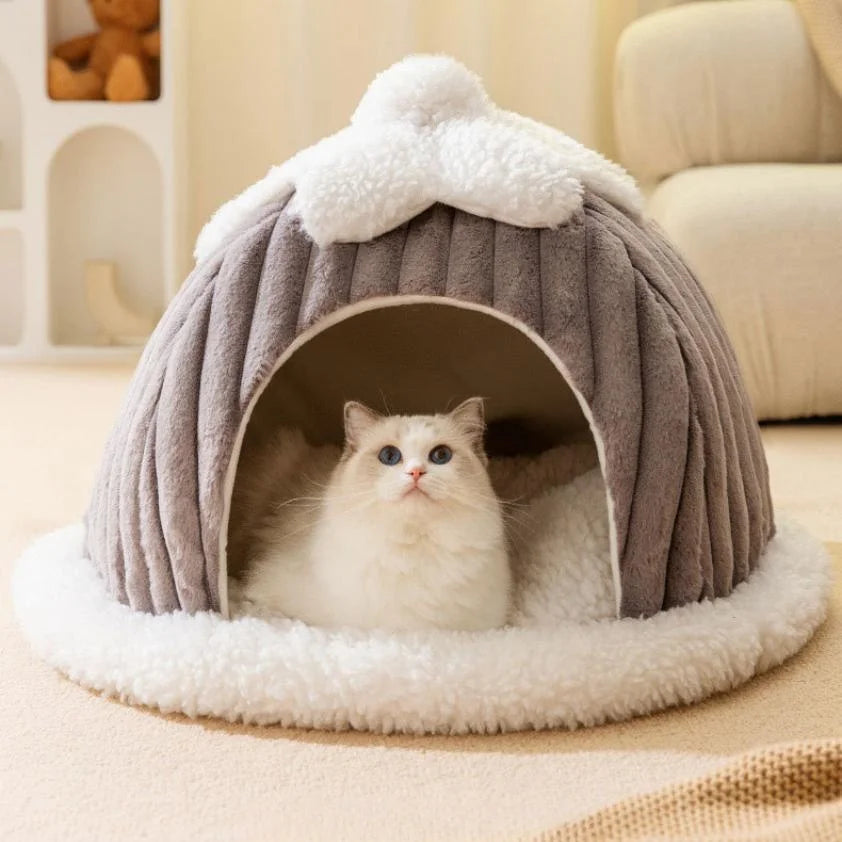 CloudNest Cat Bed
