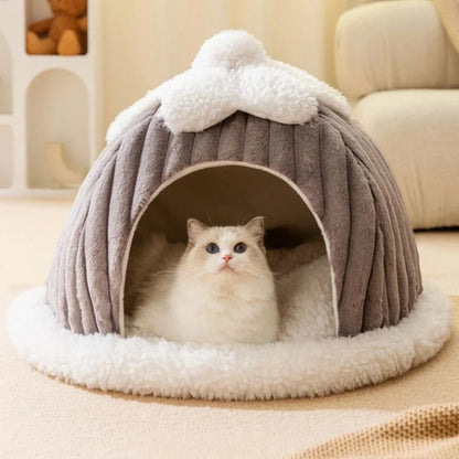 CloudNest Cat Bed