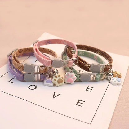 SweetPaw Collar