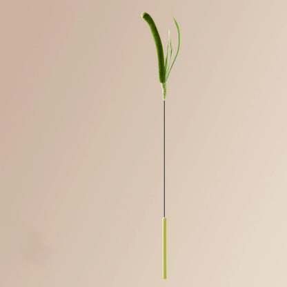 Kimpets Feather Teaser