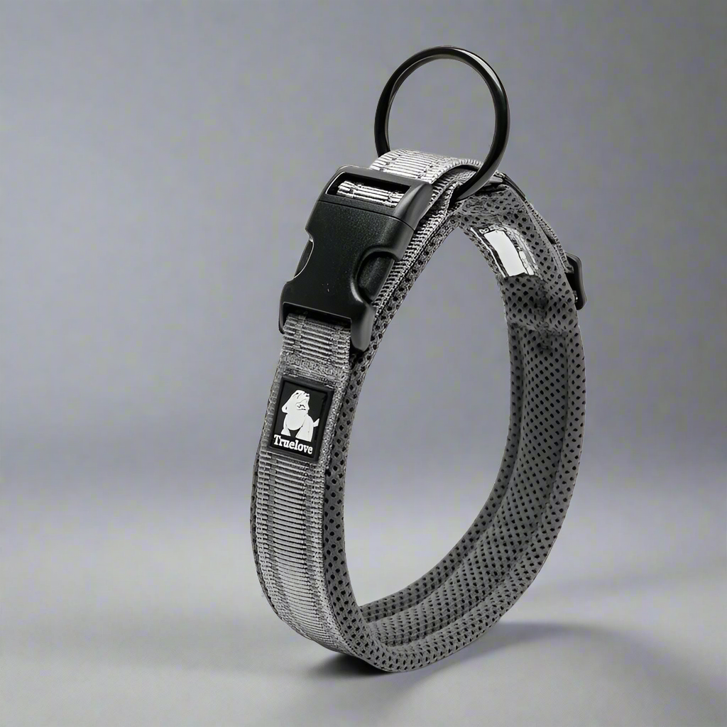 TruePawLove Collar