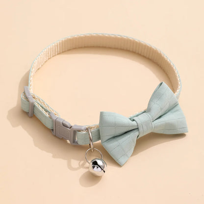 CharmBow Collar