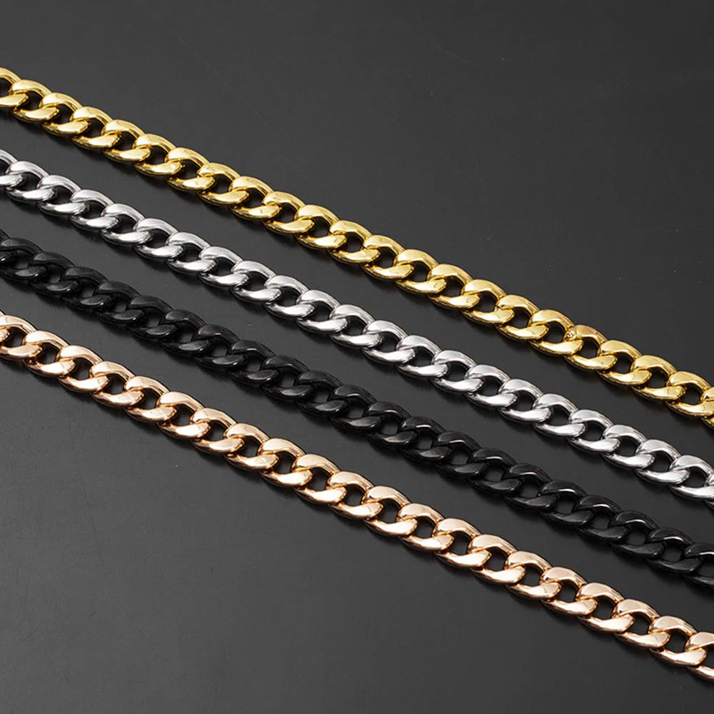 RegalGold NK Chain Leash