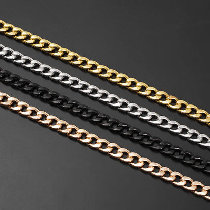 RegalGold NK Chain Leash