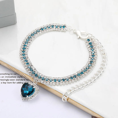 CrystalGlow Collar